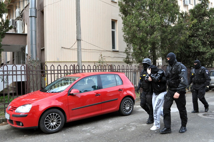 Procurorii au realizat o broşură online privind efectele modificărilor Codurilor Penale