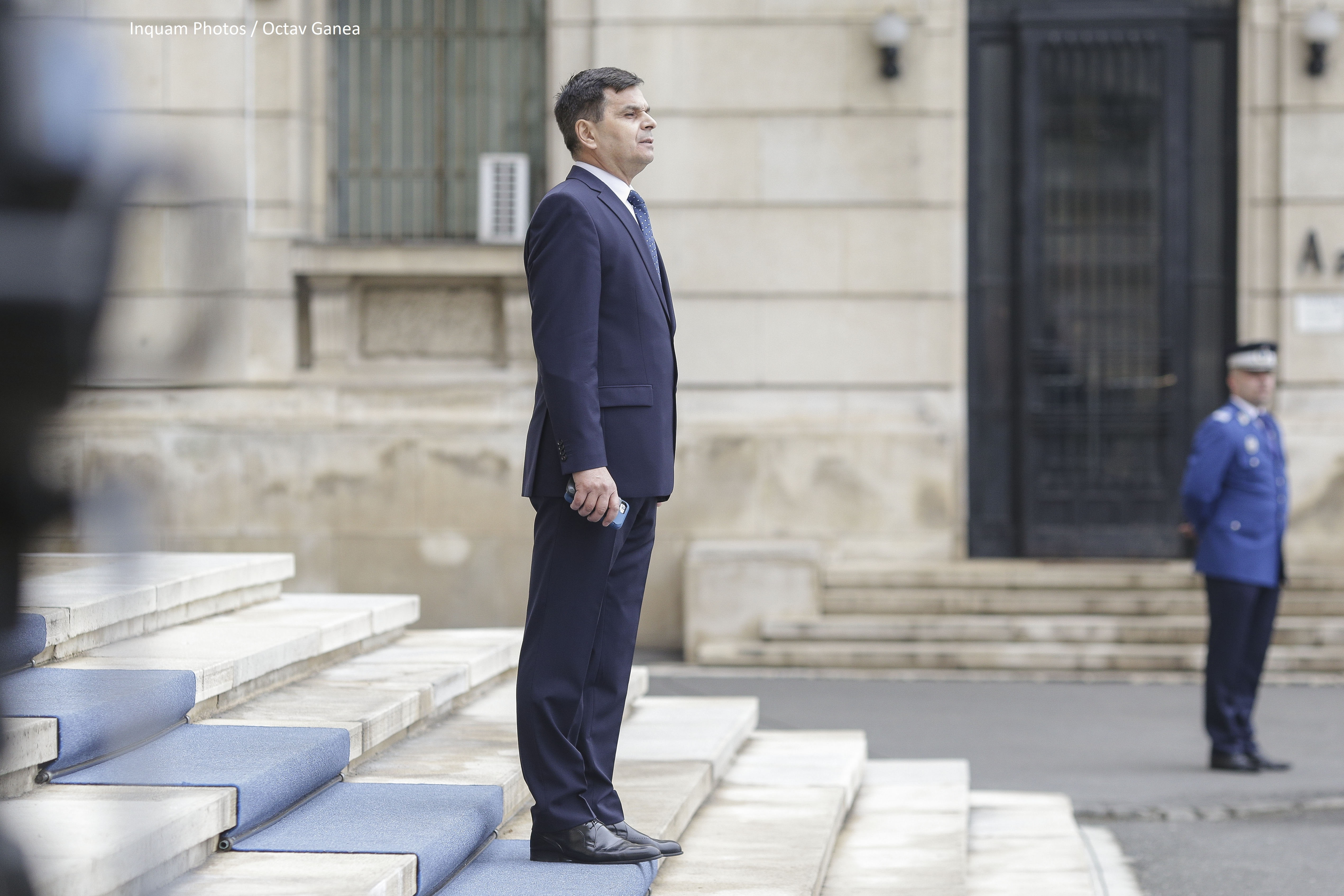 Cine e generalul Gelaledin Nezir, omul care a organizat funeraliile Regelui Mihai