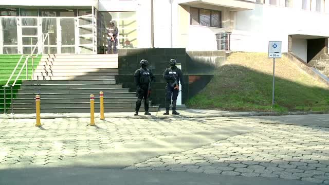 Dosar răsunător în România. Martorii, păziți de trupele speciale