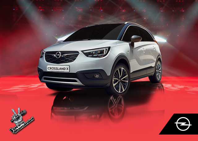 A ghicit toți cei 4 finaliști din acest sezon. El a câștigat un Opel Crossland X