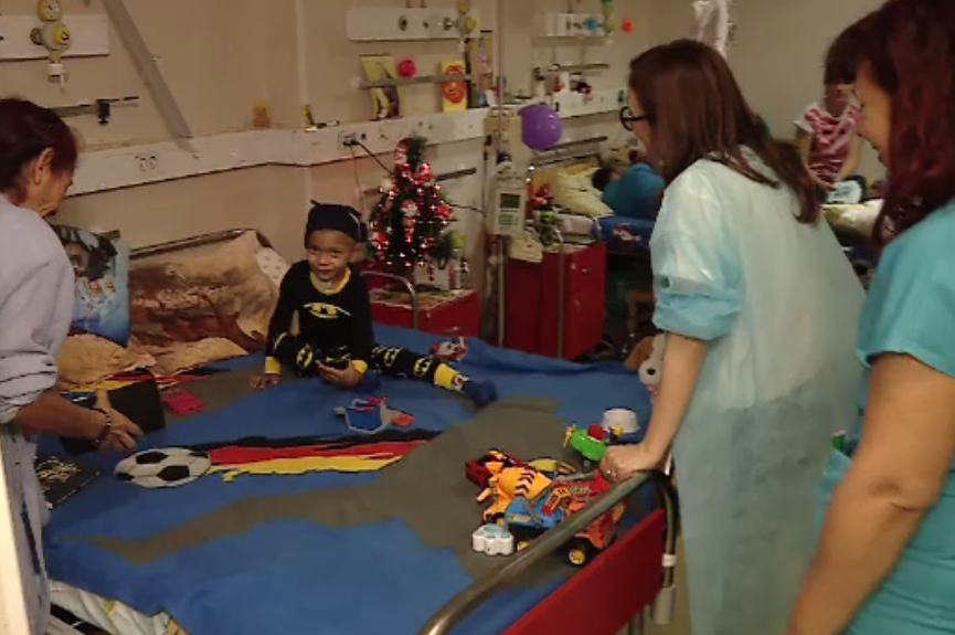 ”Cadou” de la Guvern: ultimul Crăciun în care firmele pot direcționa profitul pentru proiecte sociale