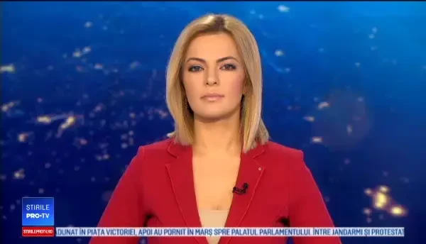 Proteste în toată ţara. La Cluj au ieşit mai mulţi oameni în stradă decât în Capitală