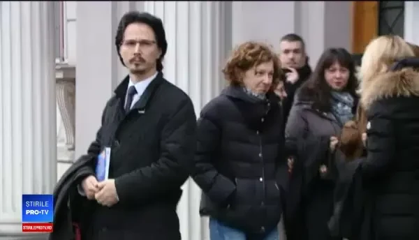 Protest al magistraților, luni la prânz, în semn de nemulțumire față de Legile Justiției