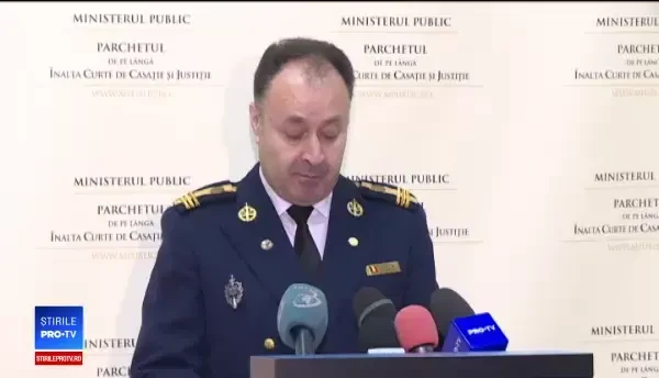 Dosarul Revoluției. Procurori: În decembrie 1989 nu a existat vid de putere. Psihoza teroristă, provocată prin dezinformări