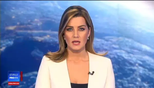 Accident grav între un autocar și un autoturism, în Bacău. 13 persoane au ajuns la spital