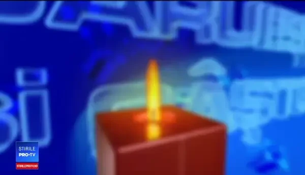 Dăruieşti şi câştigi. Povestea lui Alexandru, un tânăr cu o inteligenţă sclipitoare şi proiecte impresionante