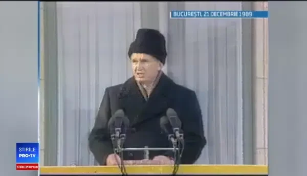 Dosarul Revoluției. Procurori: În decembrie 1989 nu a existat vid de putere. Psihoza teroristă, provocată prin dezinformări