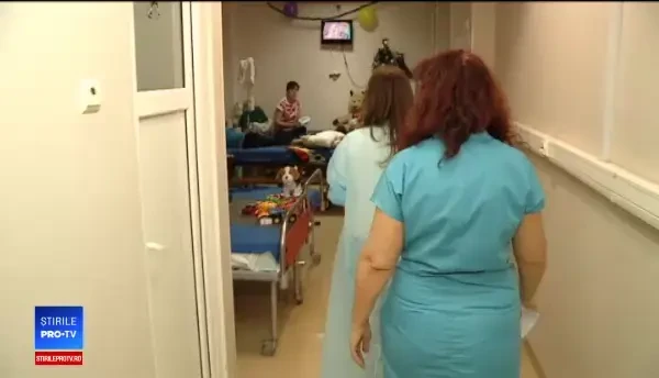 ”Cadou” de la Guvern: ultimul Crăciun în care firmele pot direcționa profitul pentru proiecte sociale