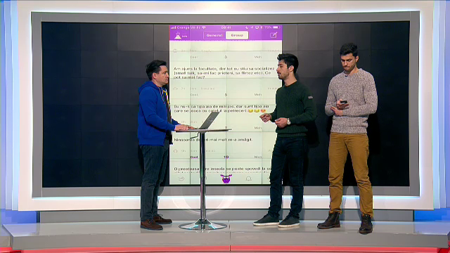 iLikeIT: Moose App, rețeaua socială anonimă