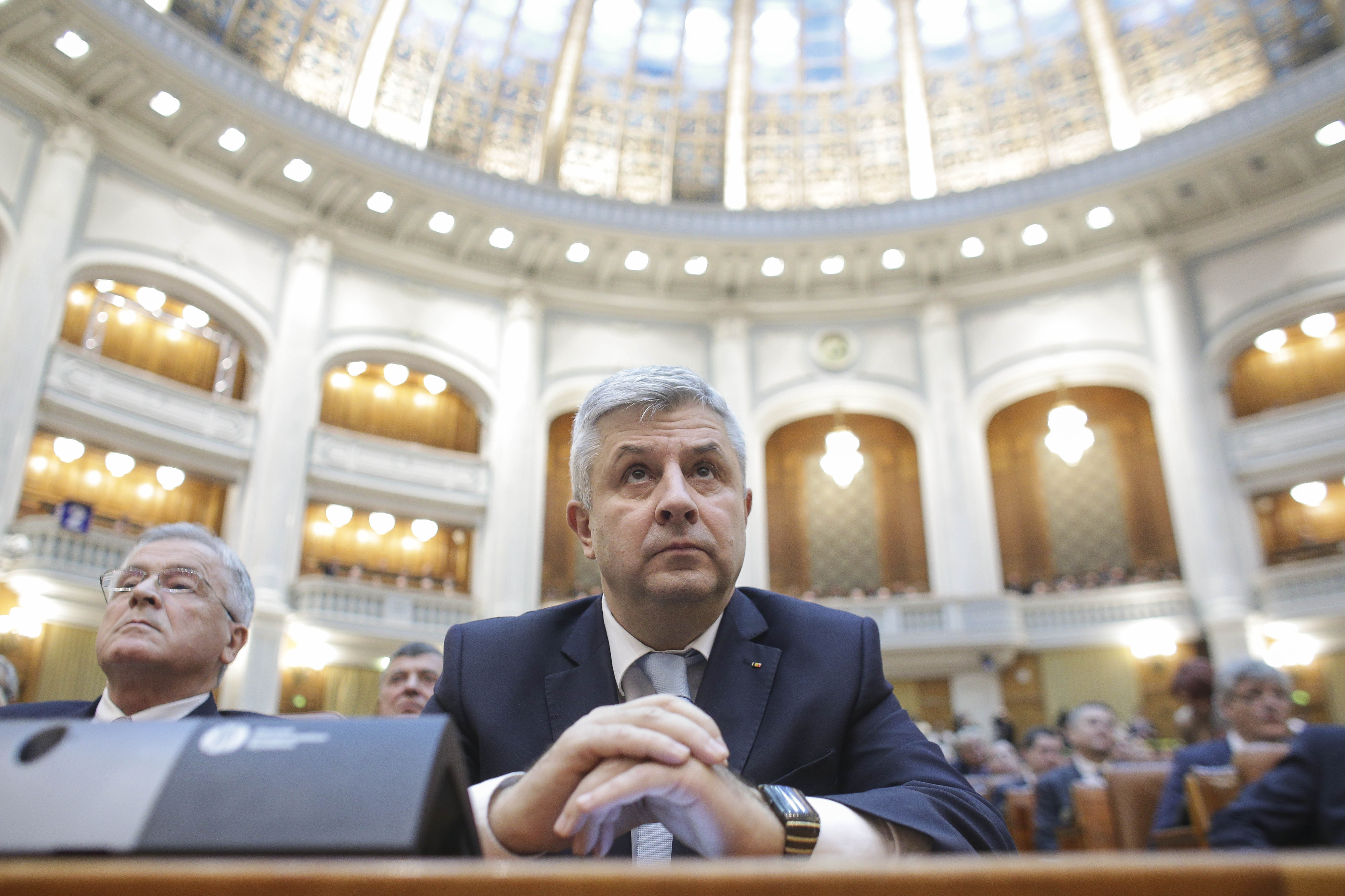 Comisia de la Veneţia, prima opinie despre modificarea legilor justiţiei: "E greu să nu observi pericolul"