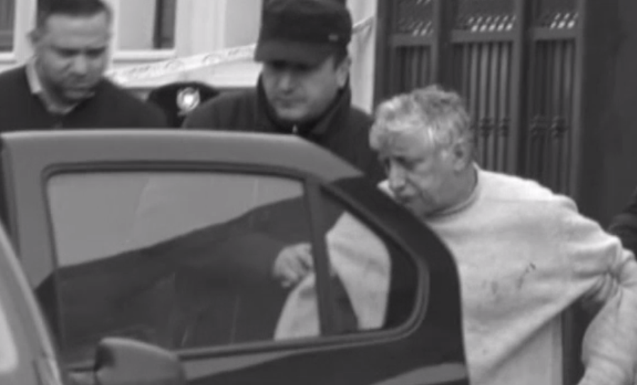 Un bărbat din Buzău și-a ucis soția, apoi a vrut să se sinucidă. Mister în jurul tragediei