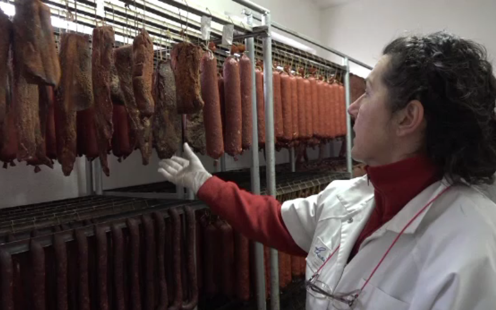 Alternativa pentru cei care nu vor carne de porc la masa de Crăciun. Prețurile la oaie sau mistreț