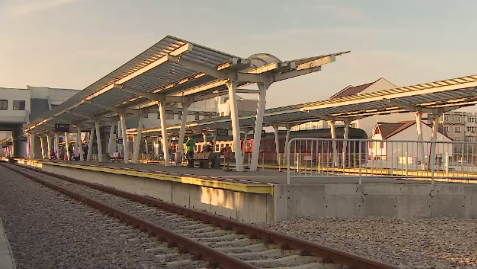 Gările ”fantomă” din România. Autoritățile au cheltuit pentru ele 350 de milioane de lei