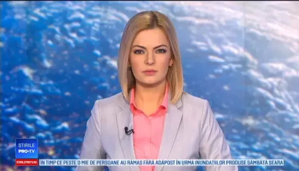 Un pacient intubat la Terapie Intensivă, în Iași, a căzut de la etaj