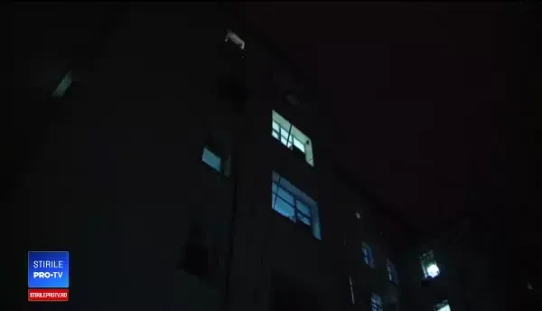 Un pacient a murit după ce a căzut de la etajul 5 al unui spital din Iași