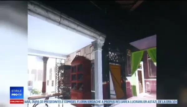 Locul din România, unde istoria se împletește cu istoria