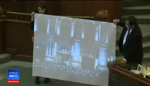 Vot final. Statutul magistraților a fost modificat de senatorii PSD-ALDE-UDMR, în lipsa opoziției