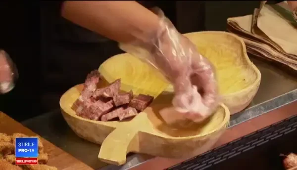 Vânzările de șorici cresc fulminant în această perioadă. Cât costă un kilogram