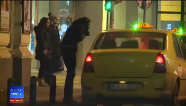 Noi reguli pentru taximetriști: vor fi amendați dacă refuză o cursă sau deranjează clienții