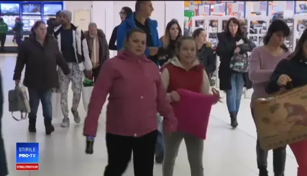 Bugetul unui român pentru sărbători a ajuns la 1.750 de lei, în 2017. Cum sunt cheltuiți banii