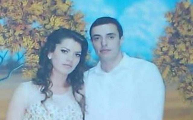 Un imigrant din Marea Britanie şi-a ucis soţia pentru că se temea că nu e virgină