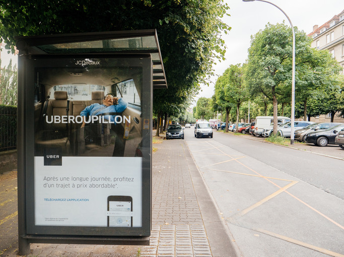 Curtea de Justiţie a UE a decis că UBER este o companie de transport