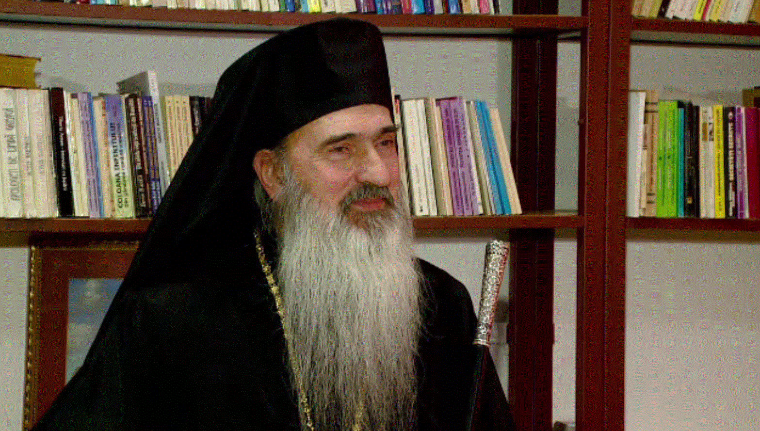 Preotul care s-a căsătorit cu amanta și-a cerut iertare în fața Sfântului Sinod