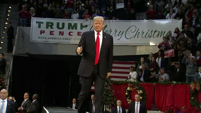 Donald Trump, prima victorie legislativă majoră din mandat. Cea mai mare reformă fiscală a trecut de Congres