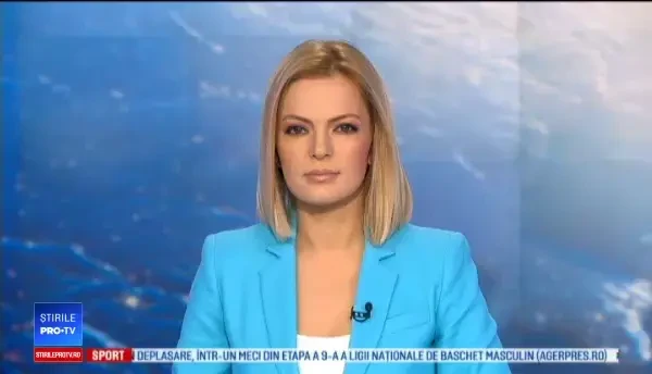 Fată de 13 ani, lovită pe trecerea de pietoni. Cum se apără șoferul