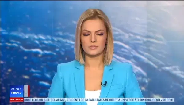 Studenții Facultății de Drept se alătură protestelor împotriva Legilor Justiției