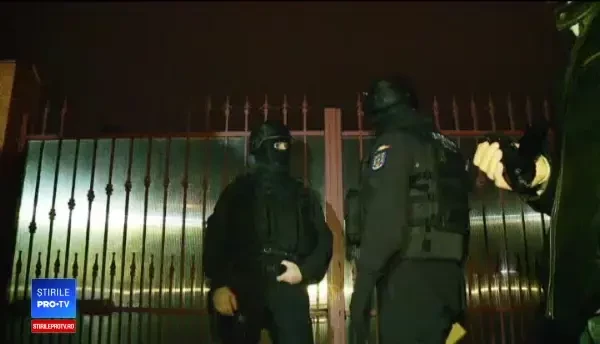 Fraudă uriaşă cu banii din fondurile pentru transplanturi. Un celebru medic din Cluj, la DIICOT