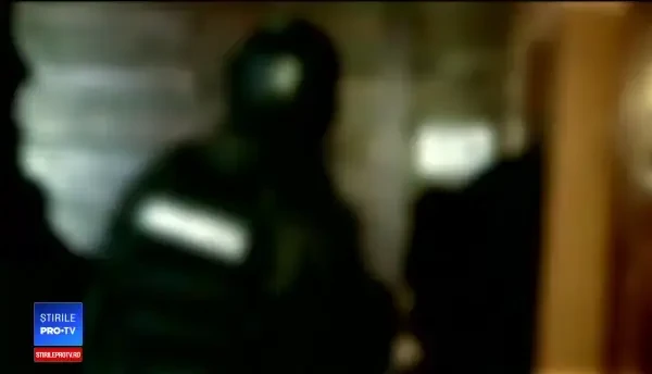 Percheziții la casa medicului Mihai Lucan. Este bănuit de un jaf de proporții