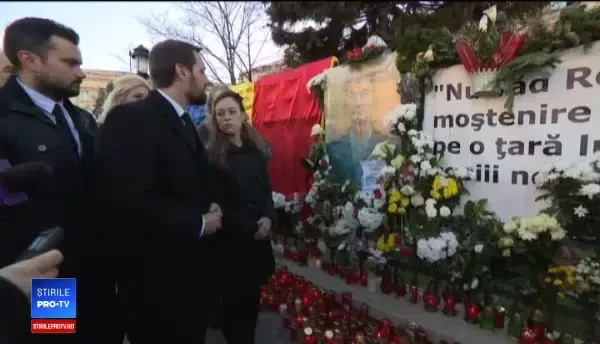 Nepotul Regelui Mihai vrea să fie reprimit în Familia Regală. Mesajul transmis de Principele Nicolae