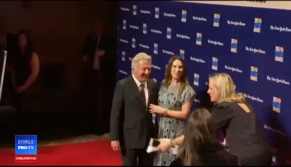 Trei dintre cele 5 femei care l-au acuzat pe Dustin Hoffman de hărţuire şi-au spus poveştile