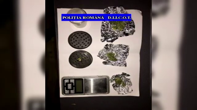 Percheziții de amploare ale procurorilor DIICOT: 90 de persoane, la audieri