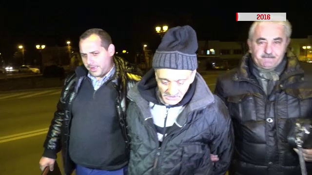 Bărbatul care l-a ucis pe un fost primar din Alba, condamnat la 30 de ani de închisoare