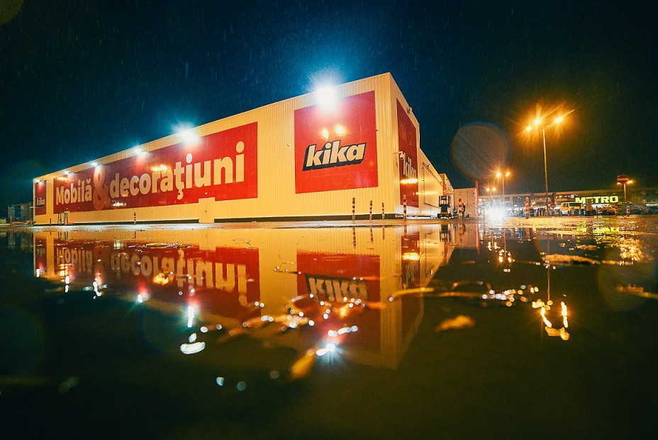 (P) kika Pallady se deschide pe 27 decembrie