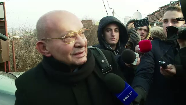 Surse: Medicul Lucan voia ca fosta sa avocată să îl protejeze cu un sistem relaţional format din procurori