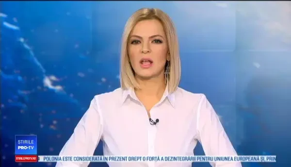 Jaf ca-n filme, filmat în parcarea unui magazin din Uruguay