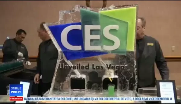 Gadget-urile anului 2017: Aplicația care scanează interiorul corpului uman