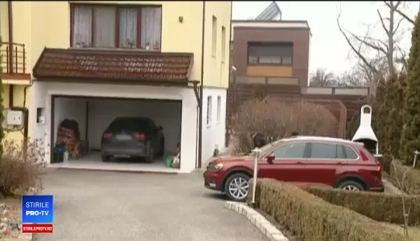 Ginerele lui Mihai Lucan ar fi ascuns 10.000 € în rezervorul maşinii. Cum a fost prins de un ofițer DIAS
