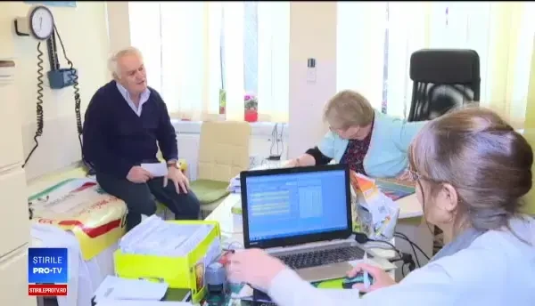 Medicii de familie nu mai asigură consultaţii gratuite. Dialogul cu Guvernul, un eşec