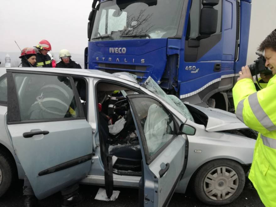 accident