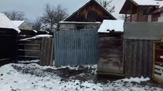 Scena de groază descoperită de un român întors în țară pentru a petrece Crăciunul cu familia