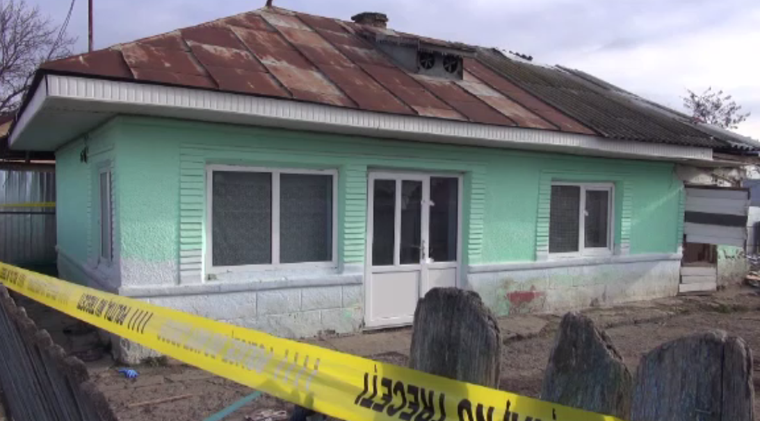 Un bărbat din Neamț și-a ucis în bătaie iubita. Ce a făcut cu trupul ei pentru a-și șterge urmele