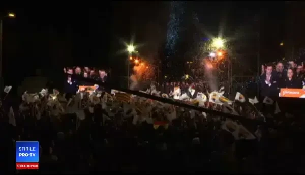 Separatiştii îşi păstrează majoritatea în Catalonia. Reacția lui Carles Puigdemont