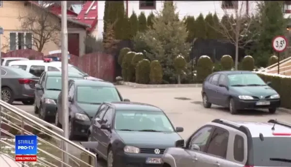 Surpriza uriașă pe care au avut-o mai multe familii chemate la Poliția din Breaza