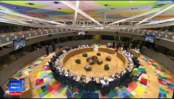 Dragnea, despre avertismentele venite din Europa: O să transmitem materialul tradus