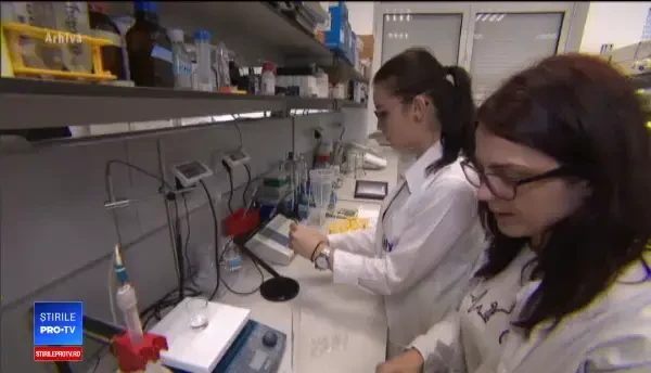 Institutul Cantacuzino a trecut în subordinea MApN. Bodog: În minimum doi ani vom începe producţia de vaccin