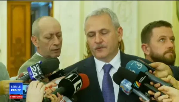 Dragnea: România ar trebui să se gândească serios să mute ambasada României din Israel în Ierusalim